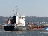 Petrolero/quimiquero en venta