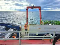 Catamarán en venta