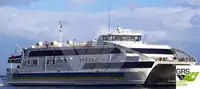 Buque Ro-Ro en venta