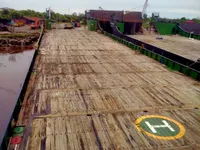 Buque de desembarco, tanque en venta