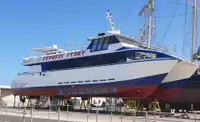 Catamarán en venta