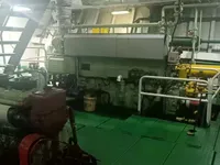 Buque portacontenedores en venta