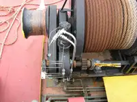 Barcaza en venta
