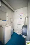 Buque de crucero en venta