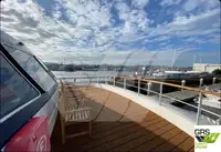 Buque de crucero en venta