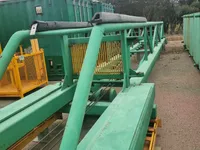 Plataforma de perforación autoelevable en venta