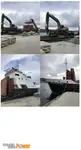 Buque granelero en venta