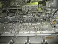 Buque de crucero en venta