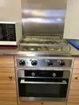 Remolcador en venta