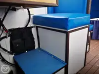 Buque de procesamiento de pescado en venta
