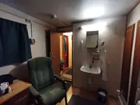 Buque Ro-Ro en venta