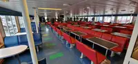 Petrolero de aprovisionamiento en venta