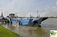 Lancha de desembarco, tanque en venta