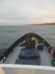 Buque de crucero en venta