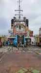 Remolcador en venta