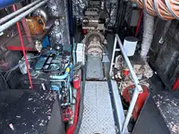 Buque de crucero en venta