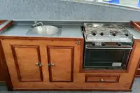 Embarcaciones de trabajo en venta