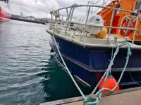 Balsa salvavidas en venta