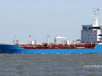 Petrolero/quimiquero en venta