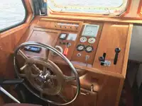 Remolcador en venta