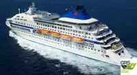 Crucero en venta