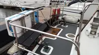 Lancha piloto en venta
