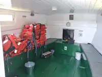 Embarcaciones de trabajo en venta