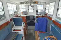 Embarcaciones de trabajo en venta