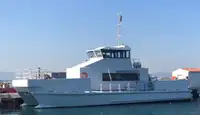 Catamarán en venta