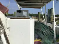 Arrastrero en venta