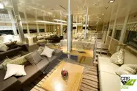 Buque de crucero en venta