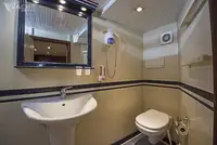 Buque de crucero en venta