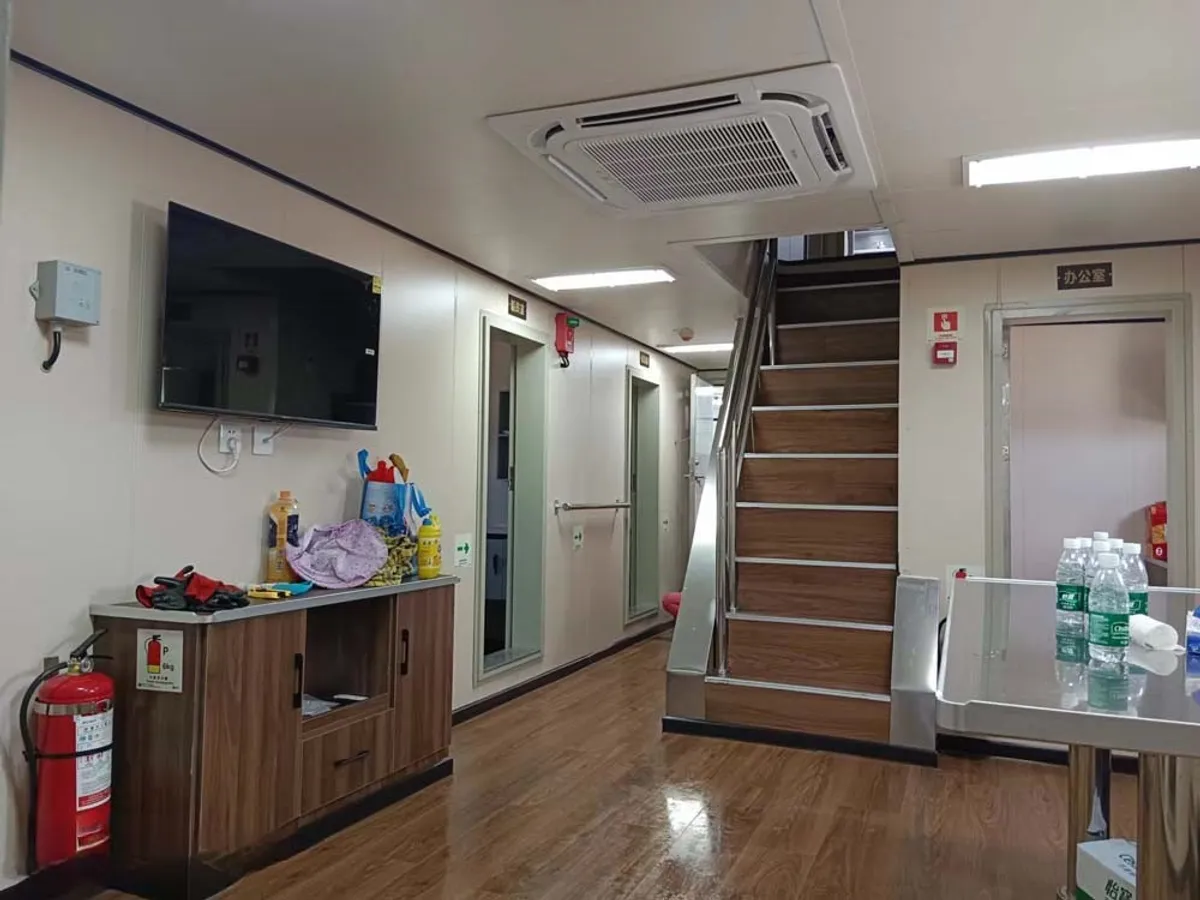 Remolcador en venta