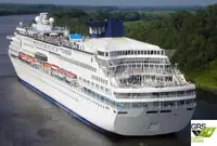 Buque de crucero en venta