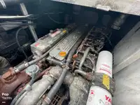 Buque de crucero en venta
