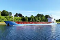 Granelero en venta