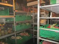 Buque frigorífico en venta