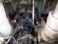 Remolcador en venta