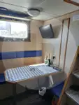 Buque transportador de peces vivos en venta