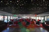 Buque de crucero en venta