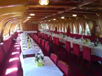 Buque de ferry en venta