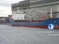 Petrolero/quimiquero en venta