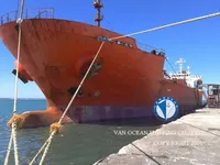 Petrolero/quimiquero en venta