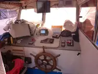 Arrastrero en venta