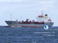 Petrolero/quimiquero en venta