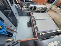 Buque de prospección en venta