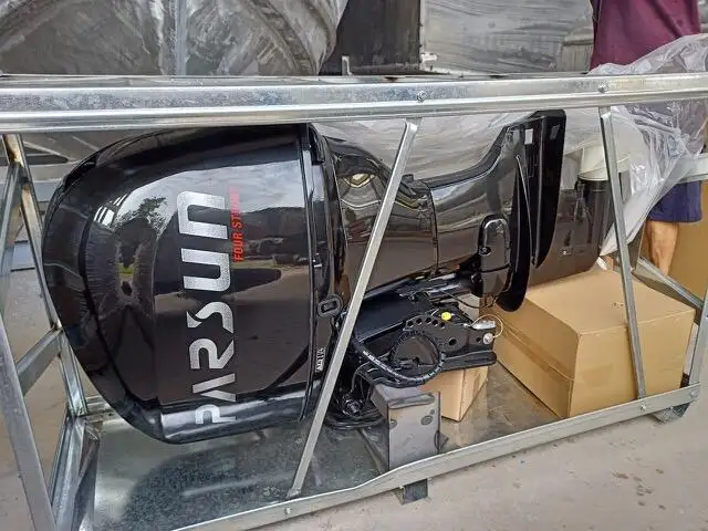 Embarcaciones de trabajo en venta