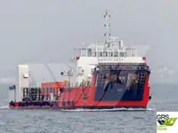 Buque de desembarco, tanque en venta