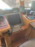 Buque granelero en venta