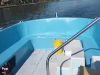 Transbordador de crucero en venta